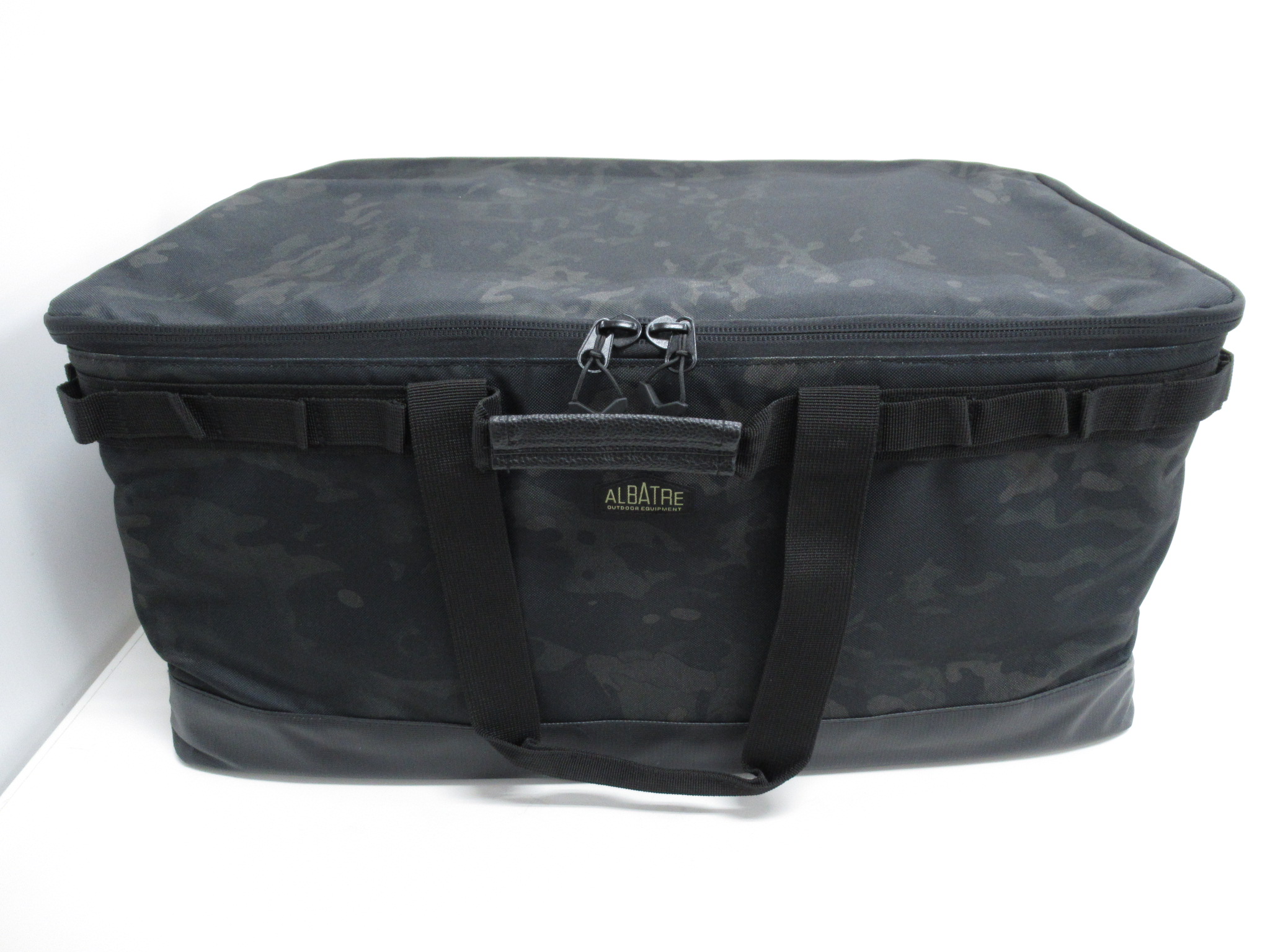 その他ブランド アルバートル マルチギアコンテナ L 68L