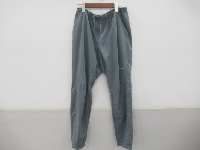 patagonia（パタゴニア） メンズ・テルボンヌ・ジョガーズ