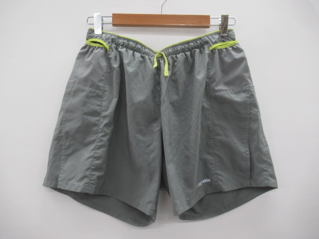 patagonia（パタゴニア） メンズ ストライダー プロ ショーツ 24632