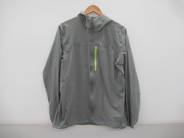 ARC'TERYX（アークテリクス） スコーミッシュフーディ メンズ 25172