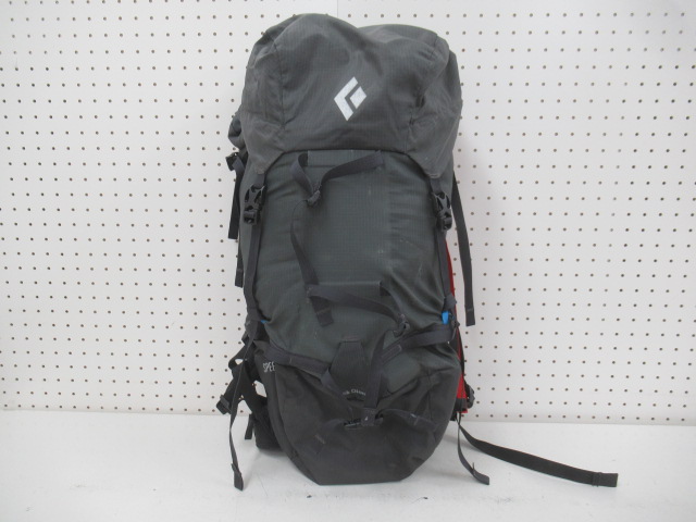 Black Diamond（ブラックダイヤモンド） スピード30