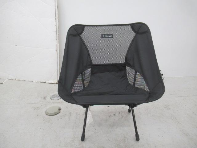 Helinox（ヘリノックス） チェアワン