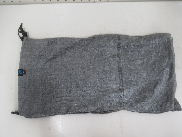 Zpacks（ジーパックス） Medium Pillow Dry Bag