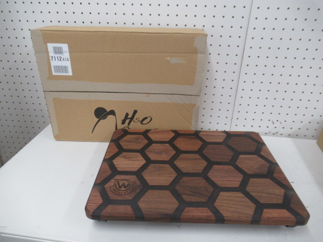 その他ブランド WANTKEY BOXTOP SC25 HEXA