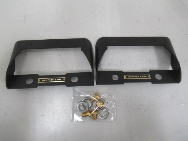 その他ブランド WANTKEY UNITY HANDLE 25