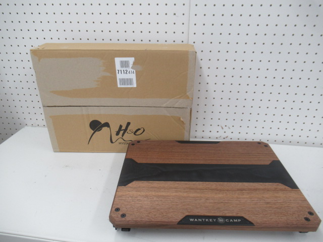 その他ブランド WANTKEY BOXTOP SC25 TC