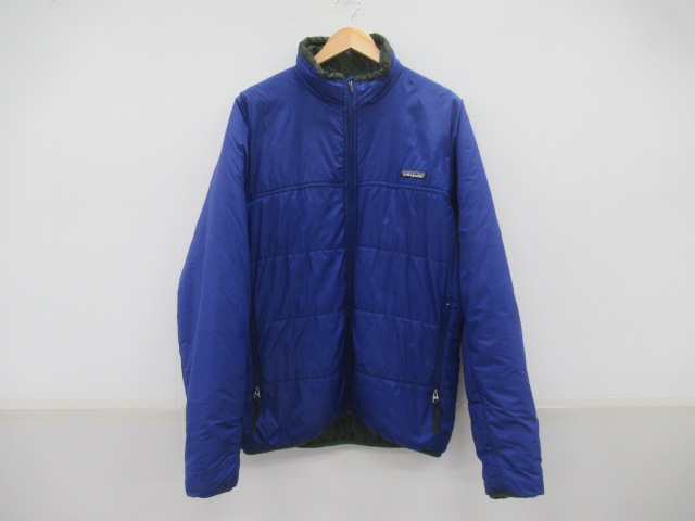 patagonia（パタゴニア） ファイヤーボールジャケット