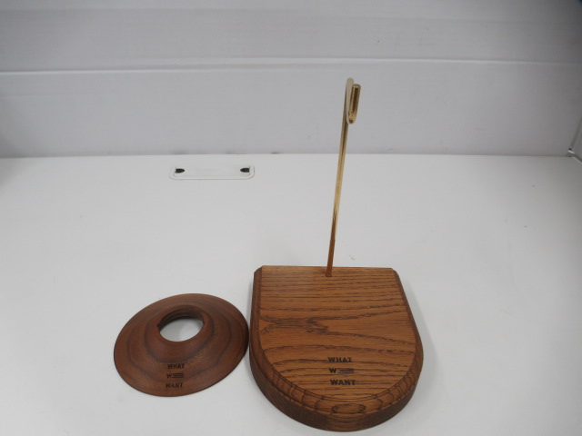 その他ブランド GOALSTAND_OAK/GOALSHADE セット1