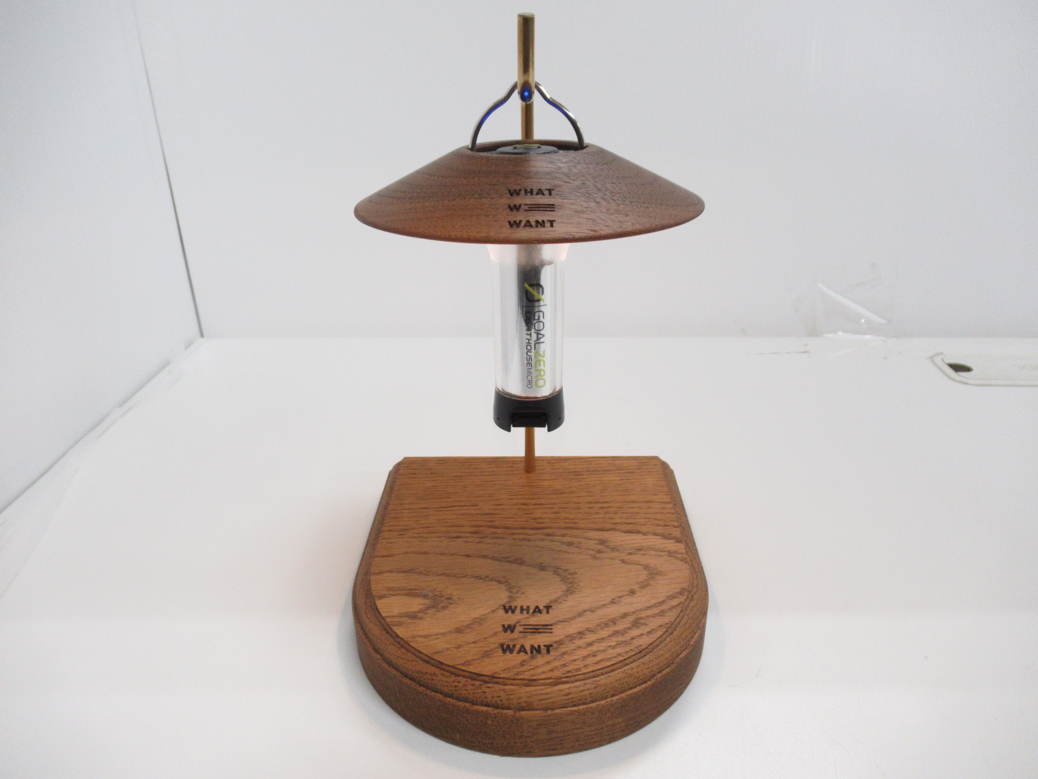 その他ブランド GOALSTAND_OAK/GOALSHADE セット2