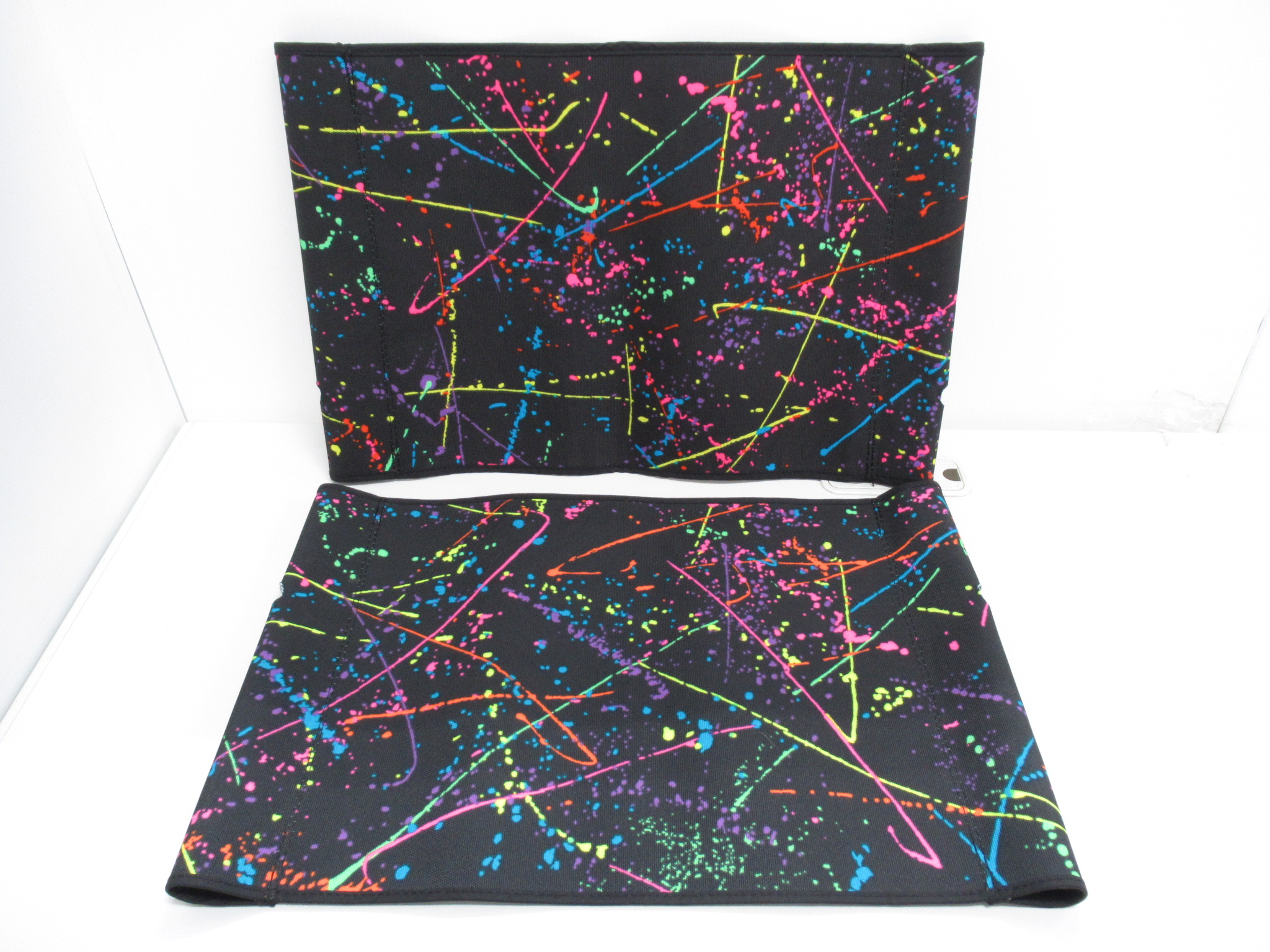 その他ブランド LOST カーミットチェアシート Splatter