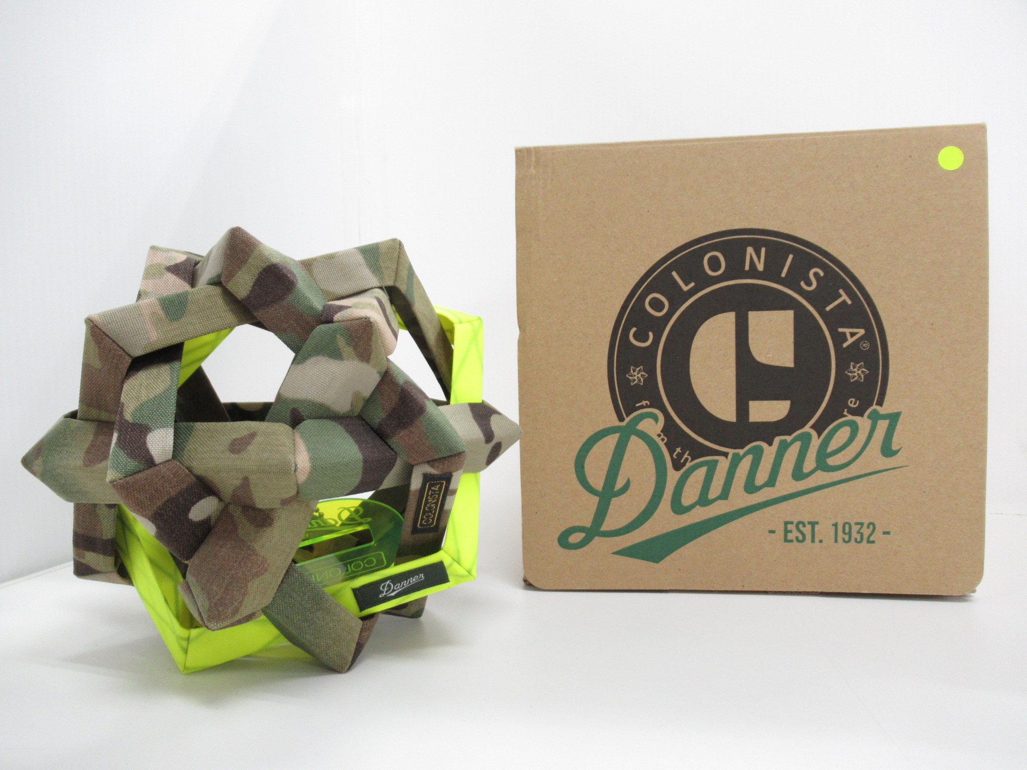 その他ブランド COLONISTA OMAN10 Danner