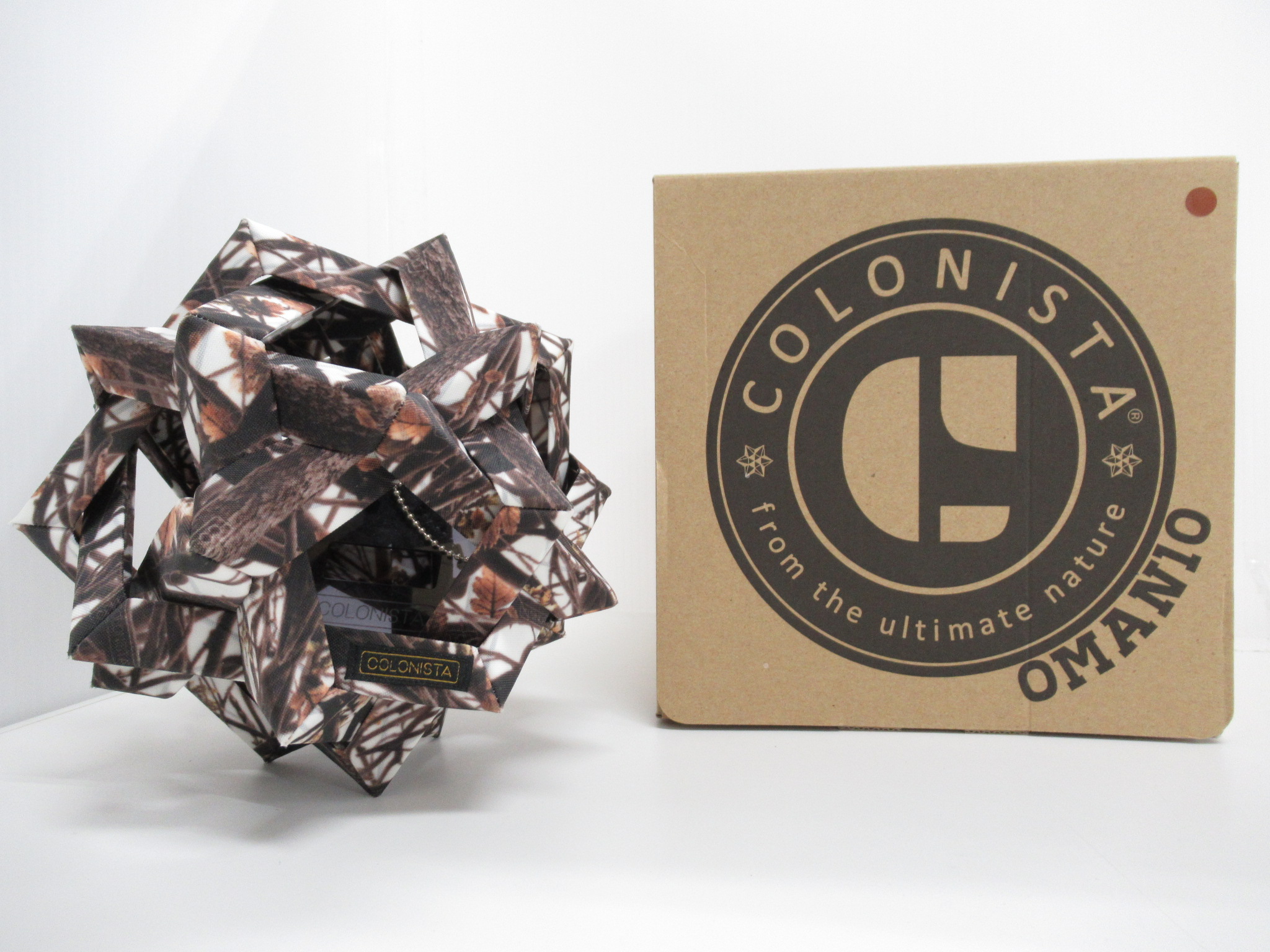 その他ブランド COLONISTA OMAN10 リアルツリー