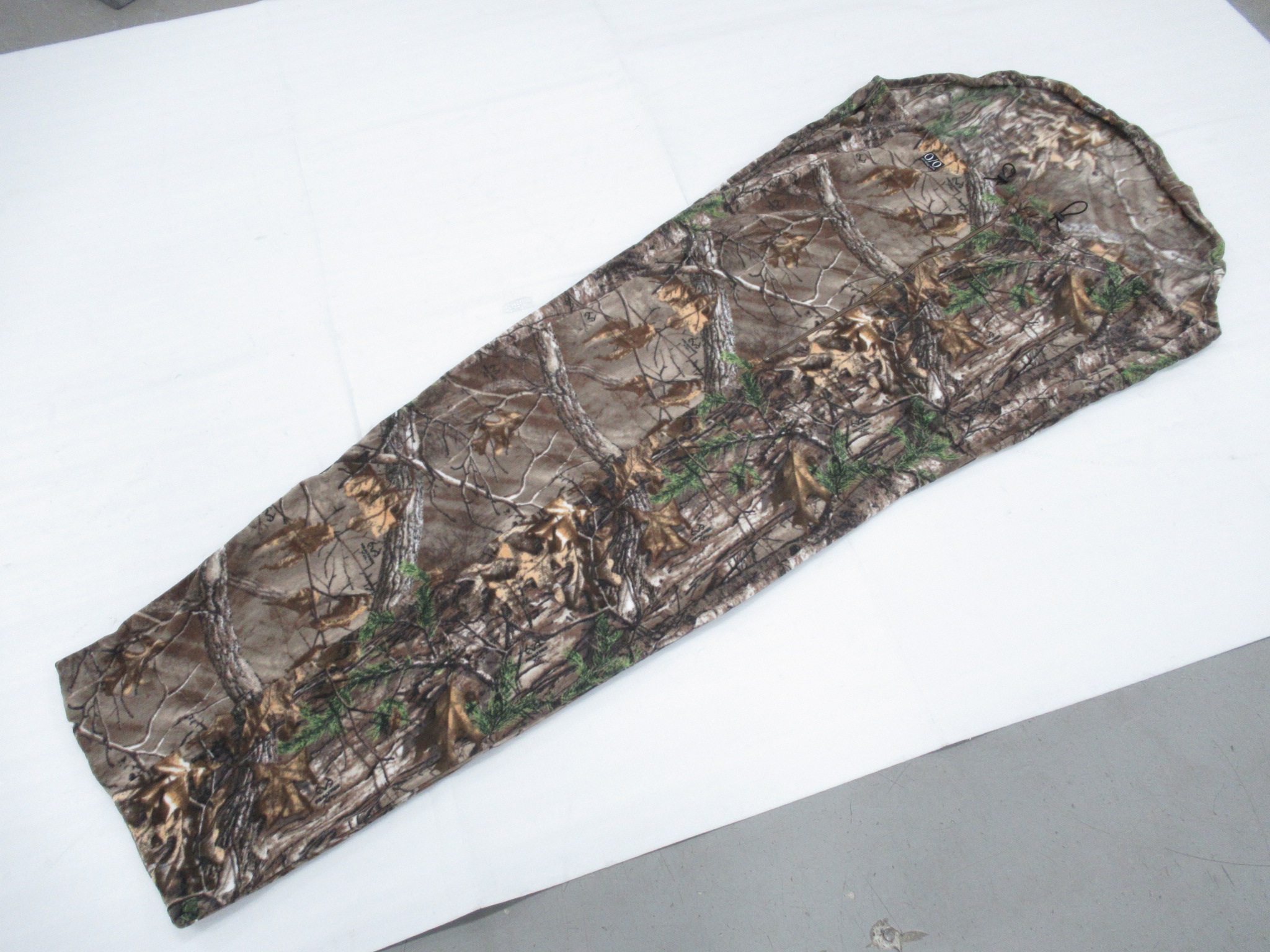 Neru Design Works（ネルデザインワークス） ネルシュラフ インナーシュラフ