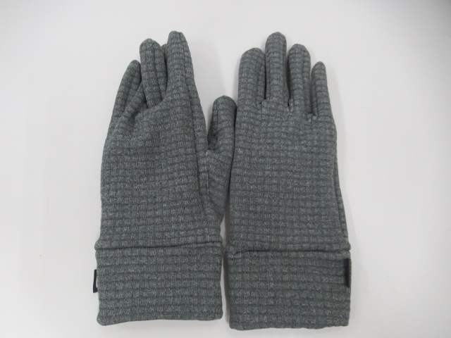RIDGE MOUNTAIN GEAR（リッジマウンテンギア） Power Grid Gloves