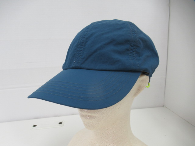atelierBluebottle（アトリエブルーボトル） ハイカーズキャップ