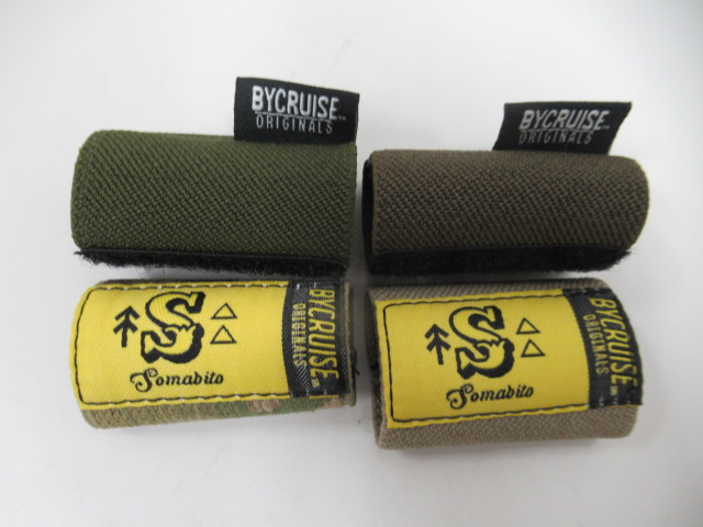 その他ブランド バイクルーズ ソマビト ゼロソックス 4点セット