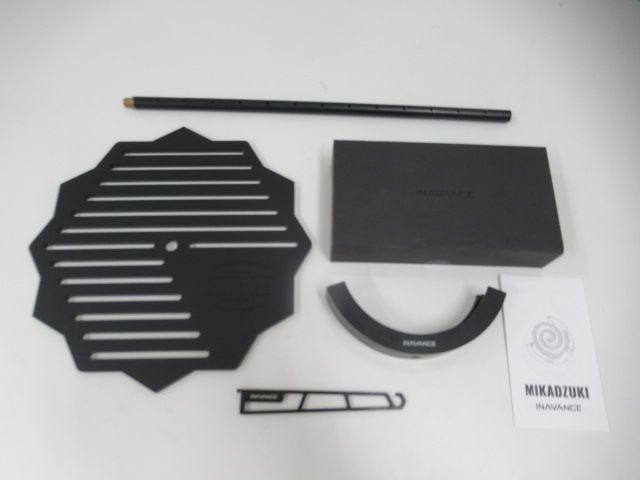 その他ブランド INAVANCE MIKADZUKI ミカヅキ セット