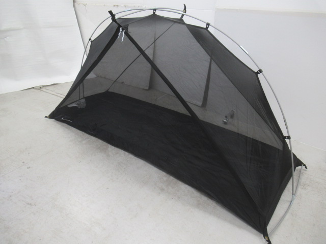 tent-Mark DESIGNS（テンマクデザイン） モノポールインナーテント メッシュ