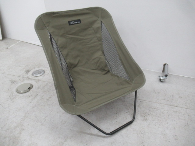 FUTURE FOX（フューチャーフォックス） うずらチェア TC