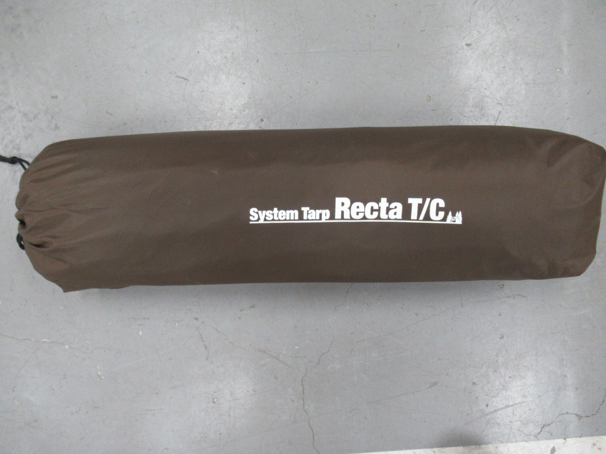 ogawa（小川・キャンパルジャパン） システムタープレクタTC