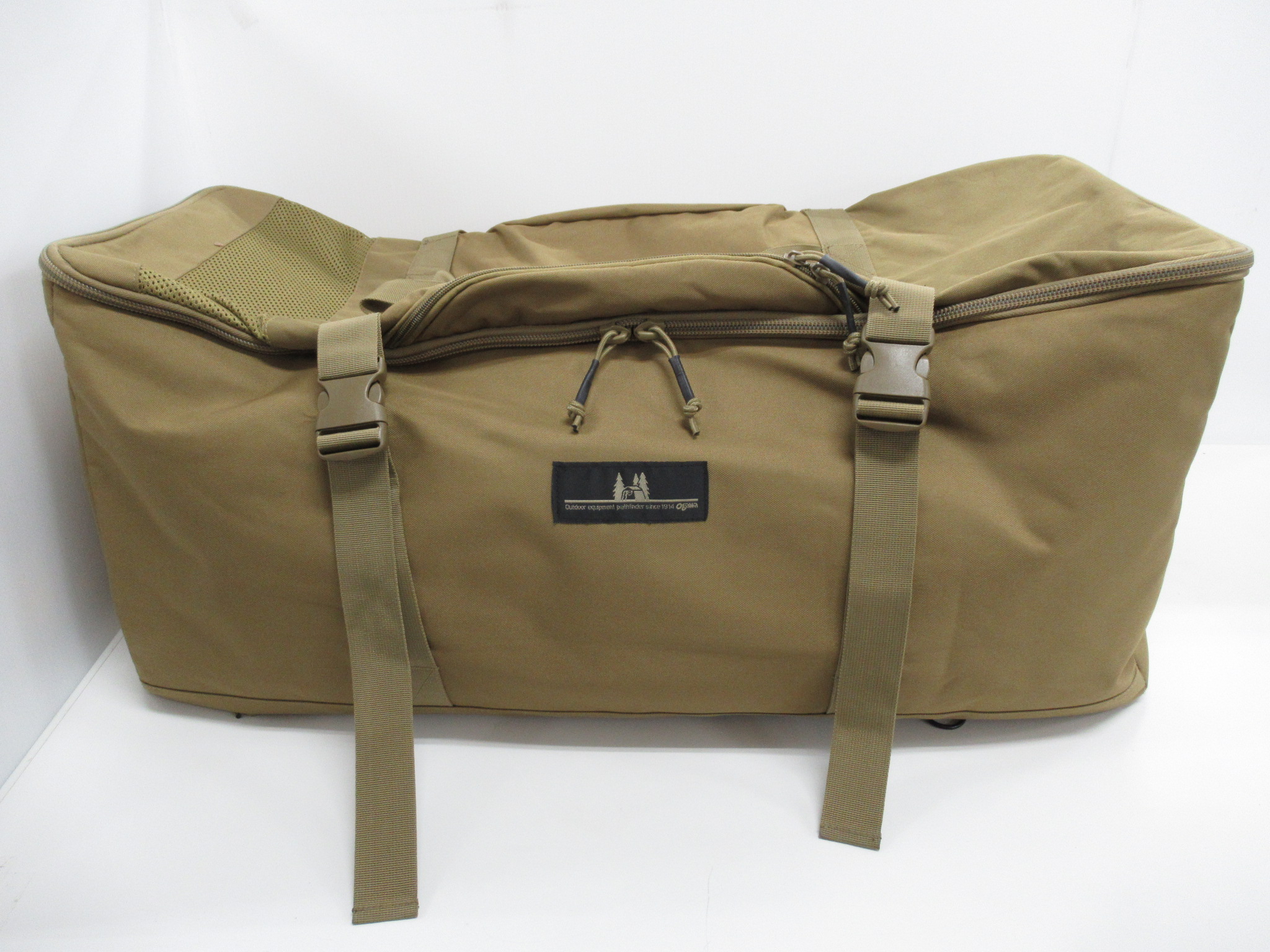 ogawa（小川・キャンパルジャパン） | アウトドア用品・アウトドア