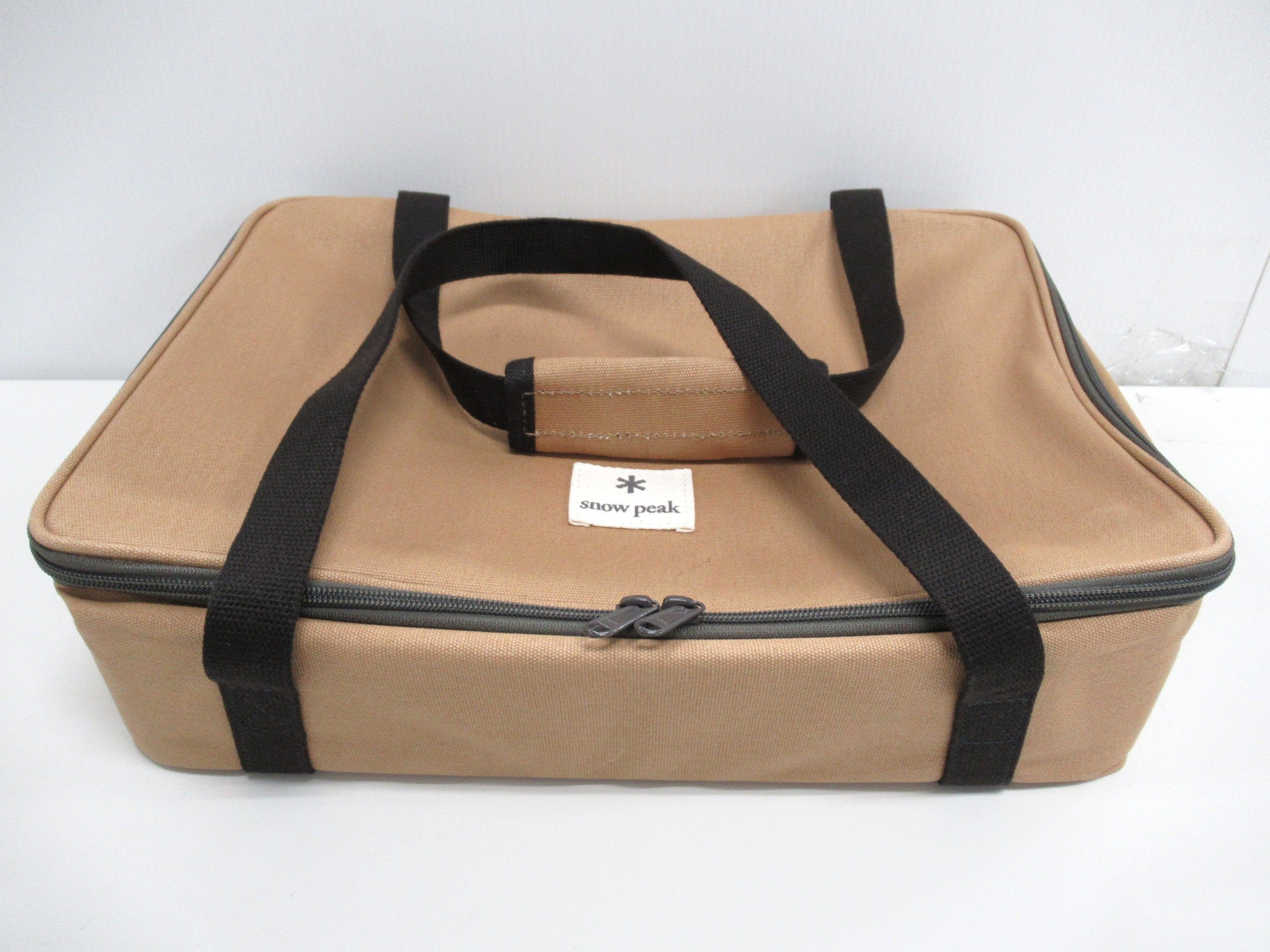 Snow Peak（スノーピーク） マルチコンテナ Sユニット