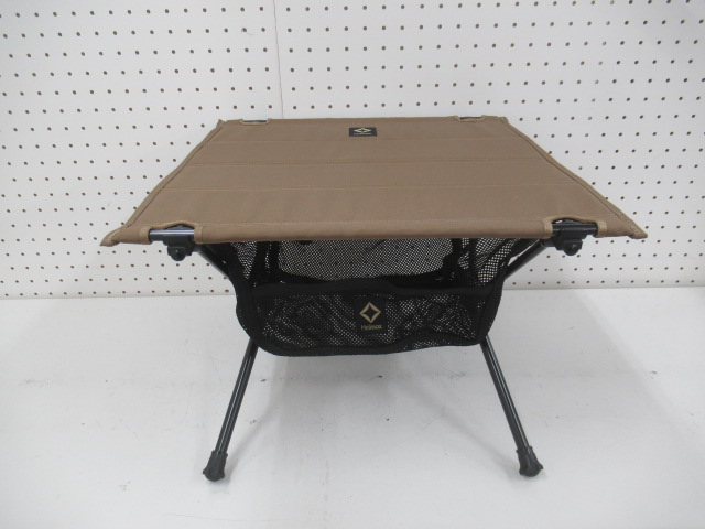 『未使用』nordisk x Helinox アウトドアテーブル Amazon | NORDISK(ノルディスク) アウトドア テーブル Nordisk