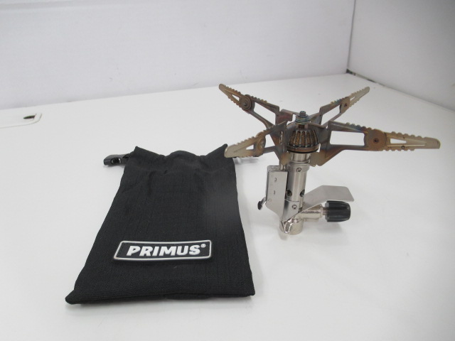 PRIMUS（プリムス） 153ウルトラバーナー