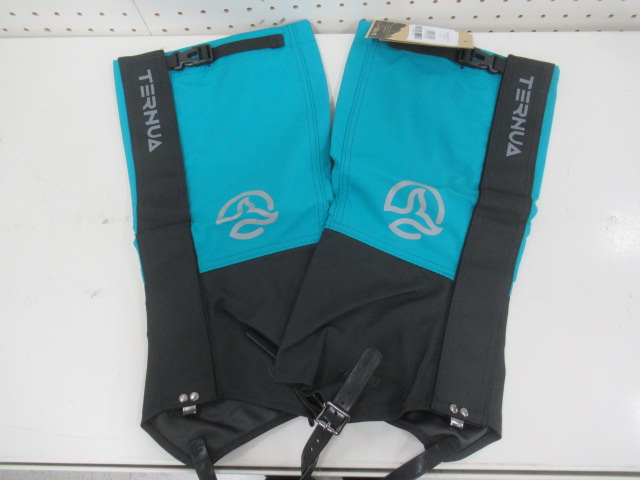 TERNUA（テルヌア） GATION ゲイター