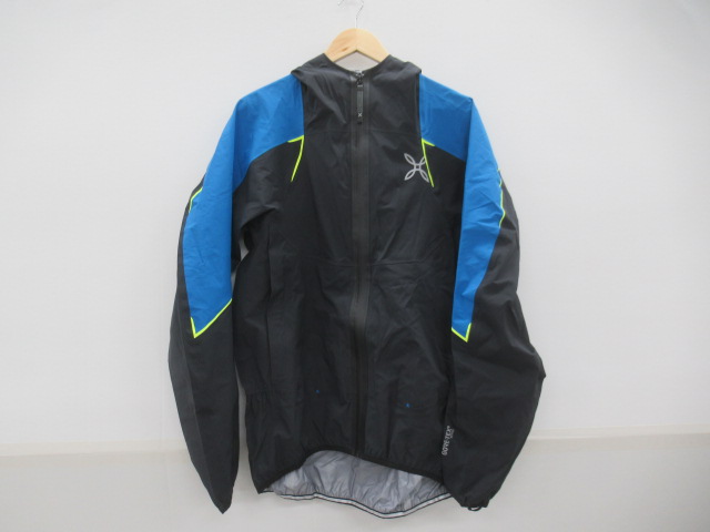 MONTURA（モンチュラ） MAGIC 2.0 JACKET