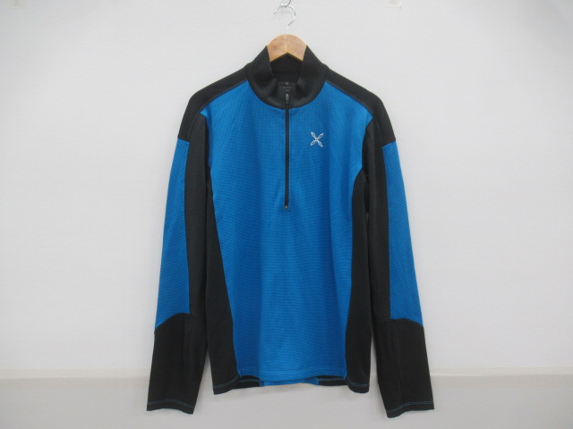 MONTURA（モンチュラ） サーミック3 マグリア