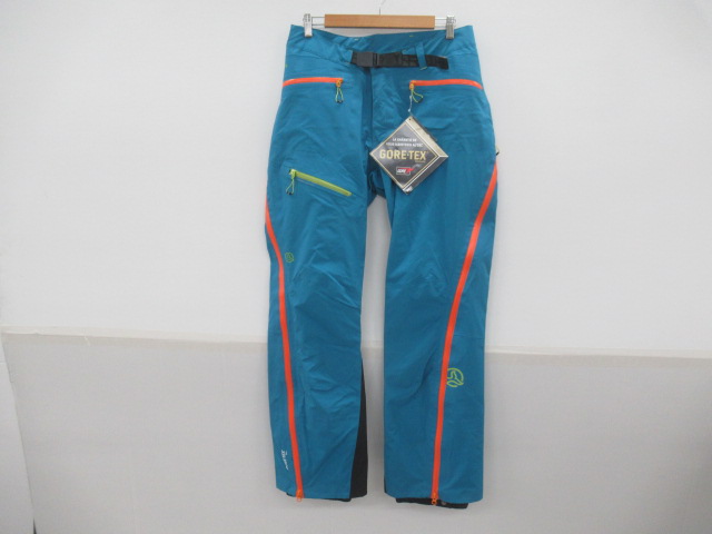 TERNUA（テルヌア） ASCENT GTX PRO PANT