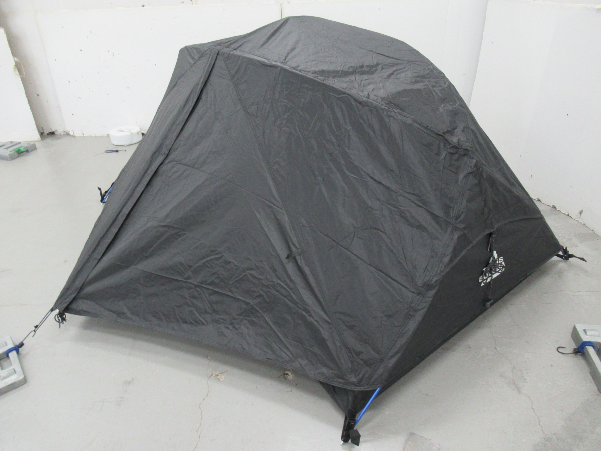 TARASBOULBA（タラスブルバ） ツーリングテント ALRP セット