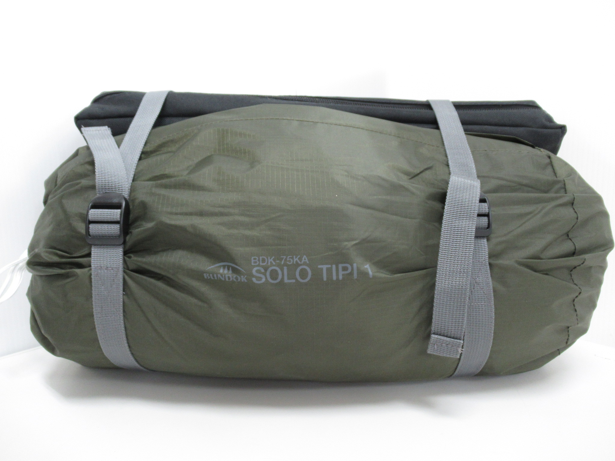 BUNDOK（バンドック） ソロティピー1 セット