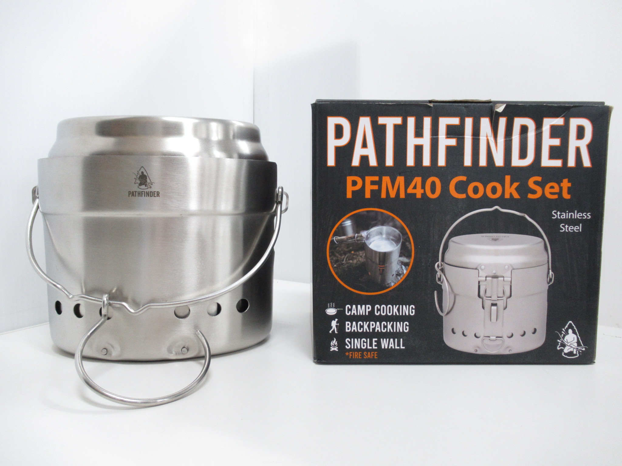 その他ブランド PFM40 クックセット