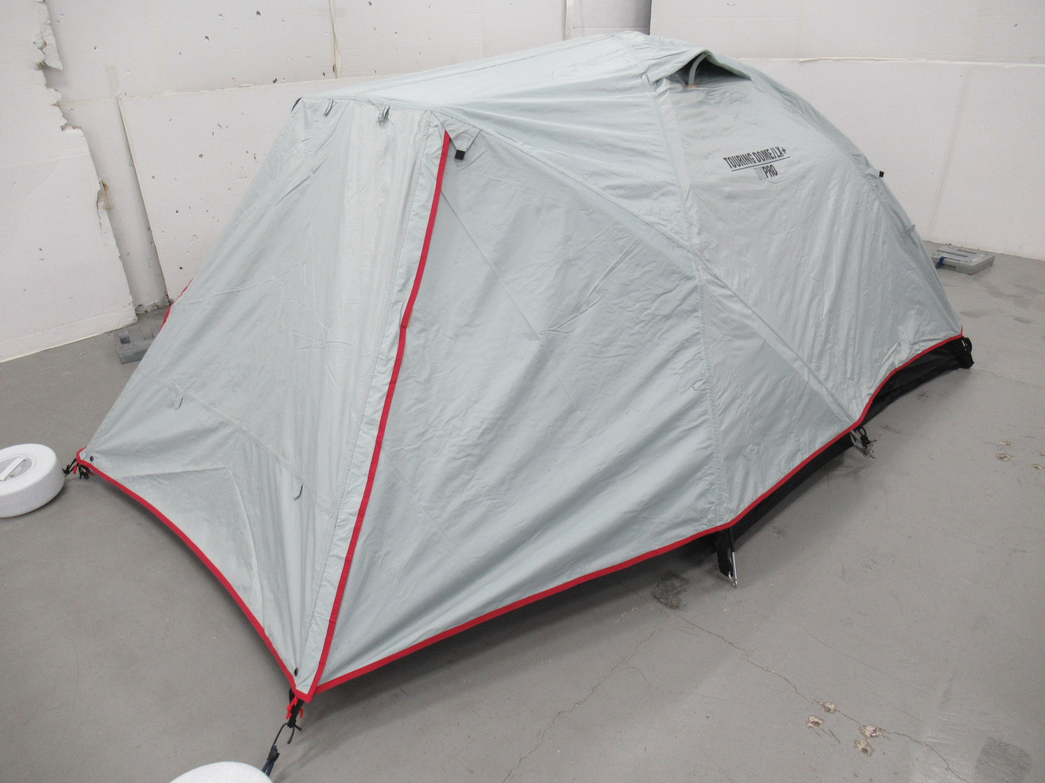 Coleman（コールマン） ツーリングドーム/LX+ グランドシートセット