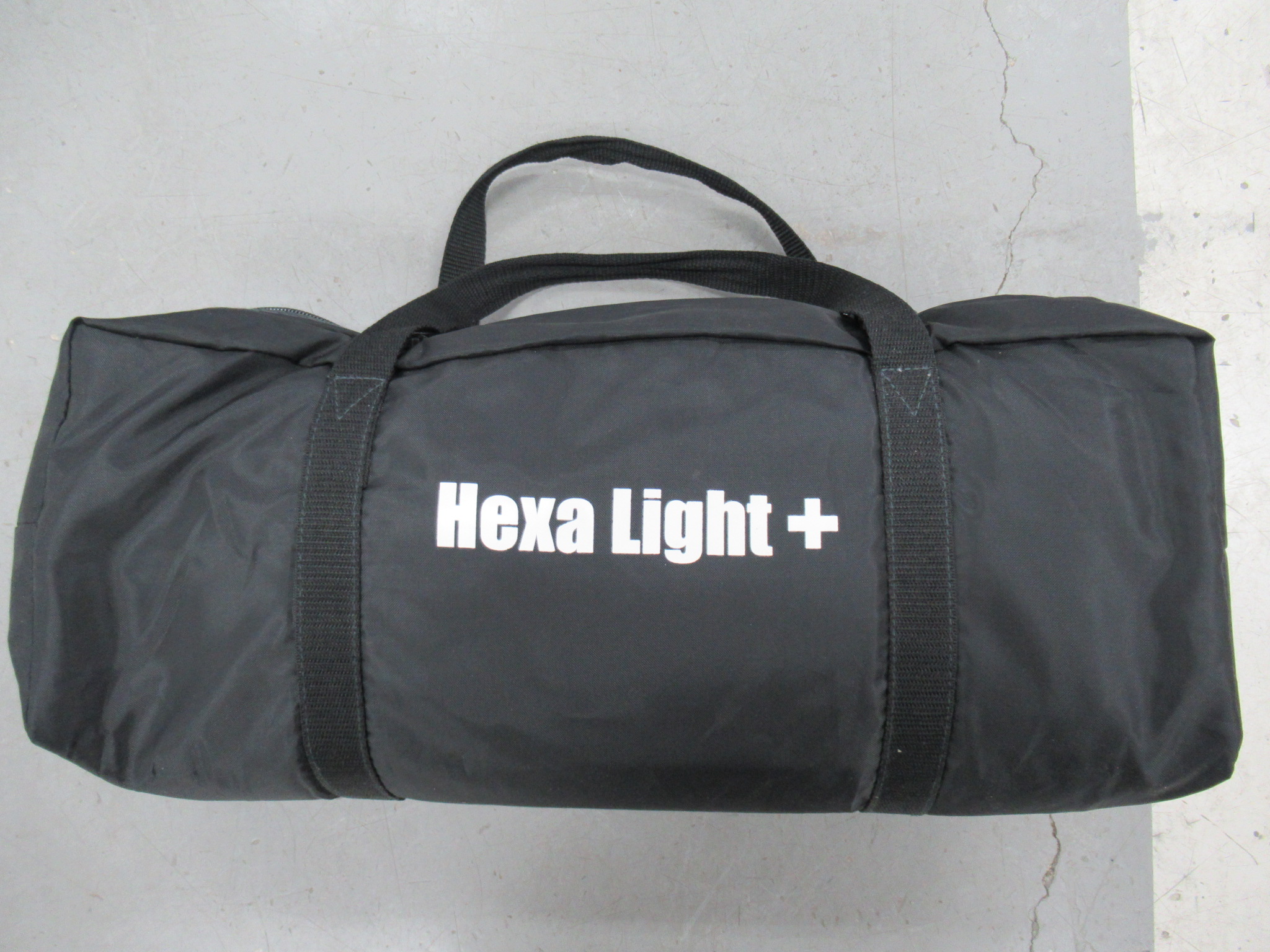 Coleman（コールマン） ヘキサライト+