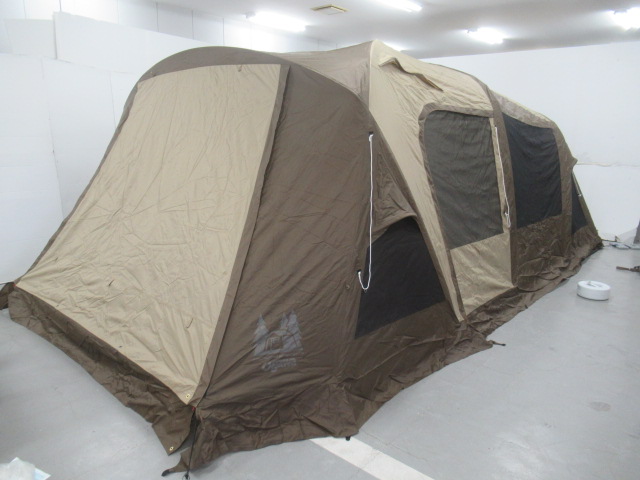 ogawa（小川・キャンパルジャパン） ティエララルゴ 2760