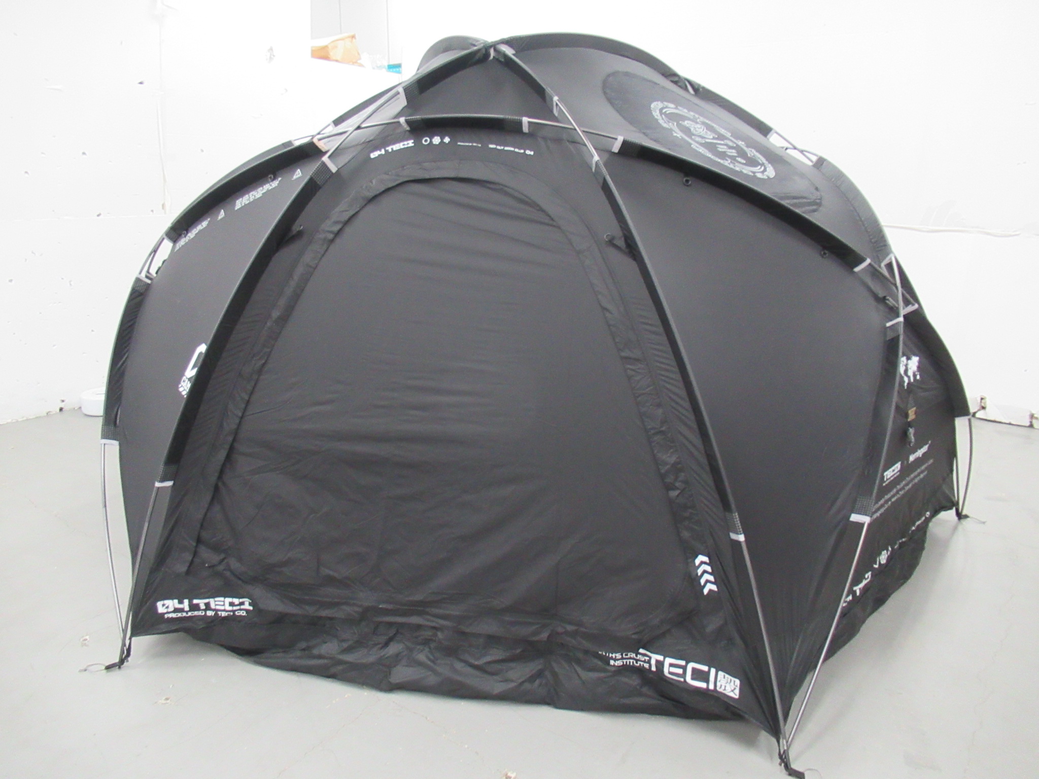 その他ブランド DOGBOOソロ ファミリードーム型シェルター