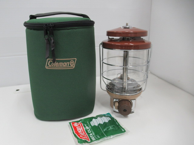Coleman（コールマン） 2500ノーススターLPガスランタン (バターナッツ)