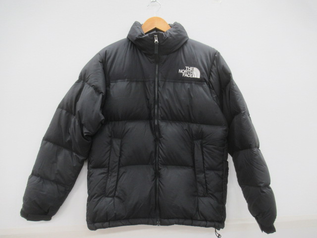 THE NORTH FACE（ノースフェイス） ヌプシジャケット メンズ
