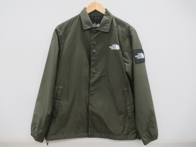 THE NORTH FACE（ノースフェイス） ザ コーチジャケット