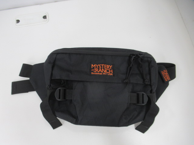 MYSTERY RANCH（ミステリーランチ） ヒップモンキーＸ