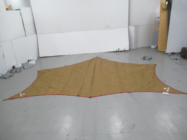 Snow Peak（スノーピーク） ライトタープ・ペンタシールド