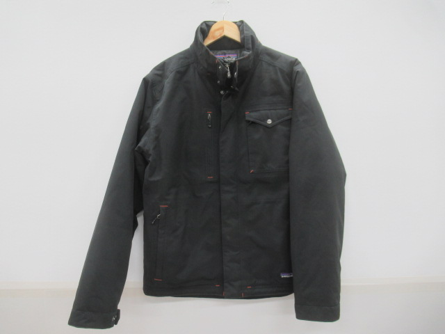 patagonia（パタゴニア） ワナカダウンジャケット メンズ