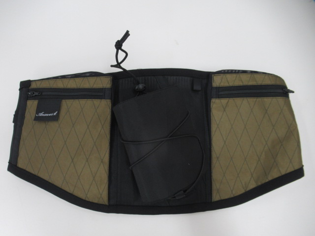 Answer4（アンサーフォー） NO LIMIT