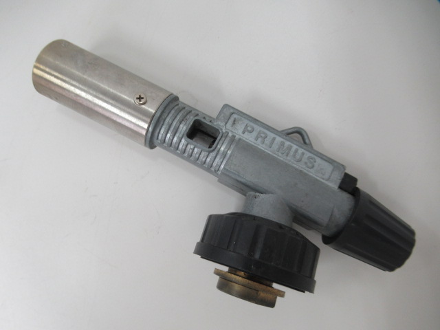 PRIMUS（プリムス） TB-71トーチバーナー