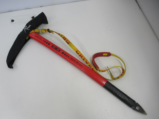 Grivel（グリベル） ネパールSA プラス