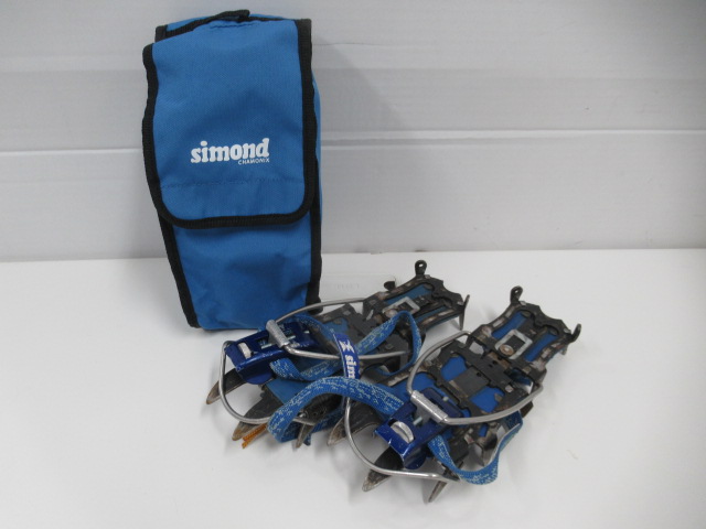 simond（シモン） マカルー2