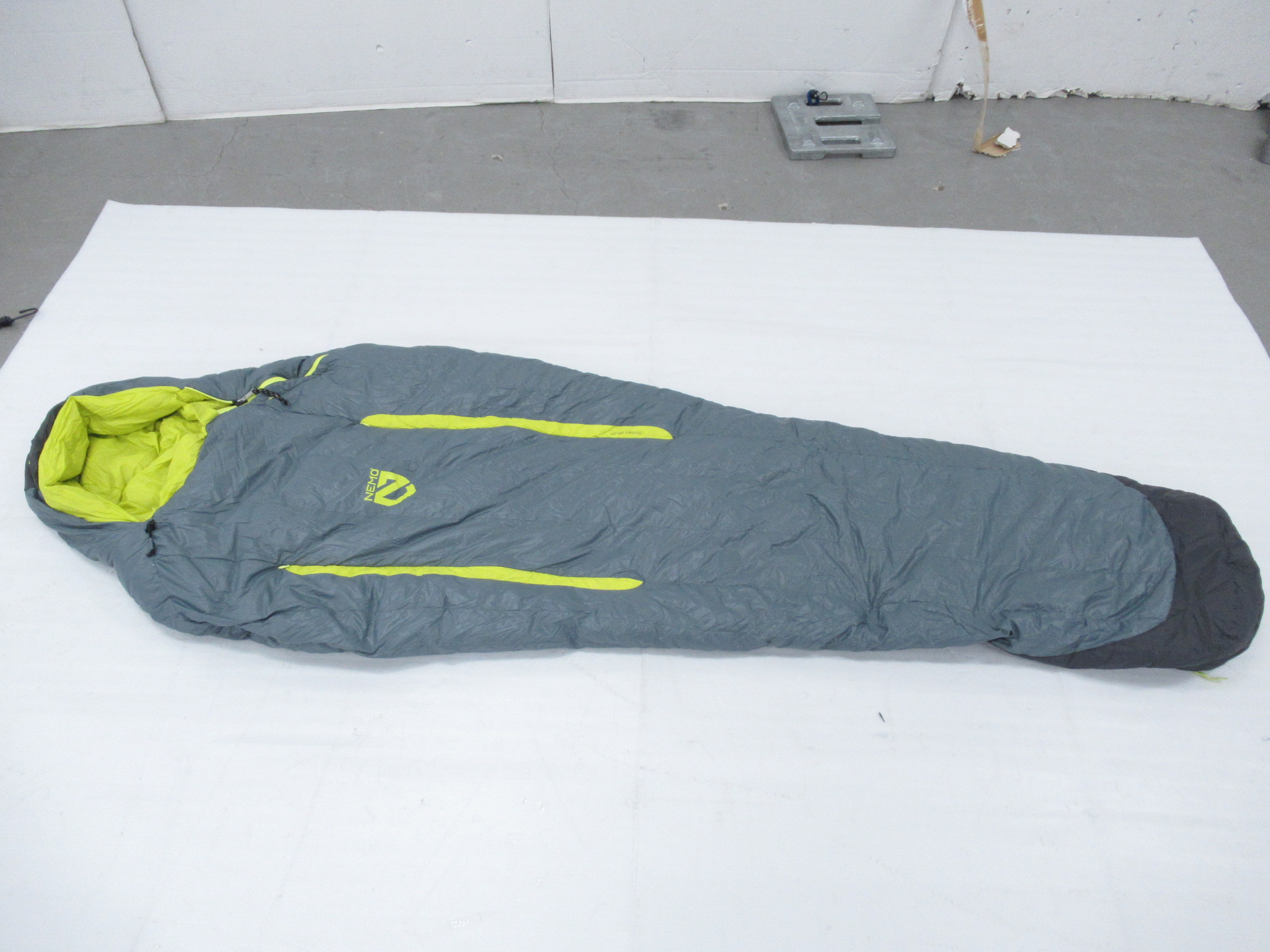 NEMO（ニーモ）  KAYU 30 メンズ NM-KYU2-30